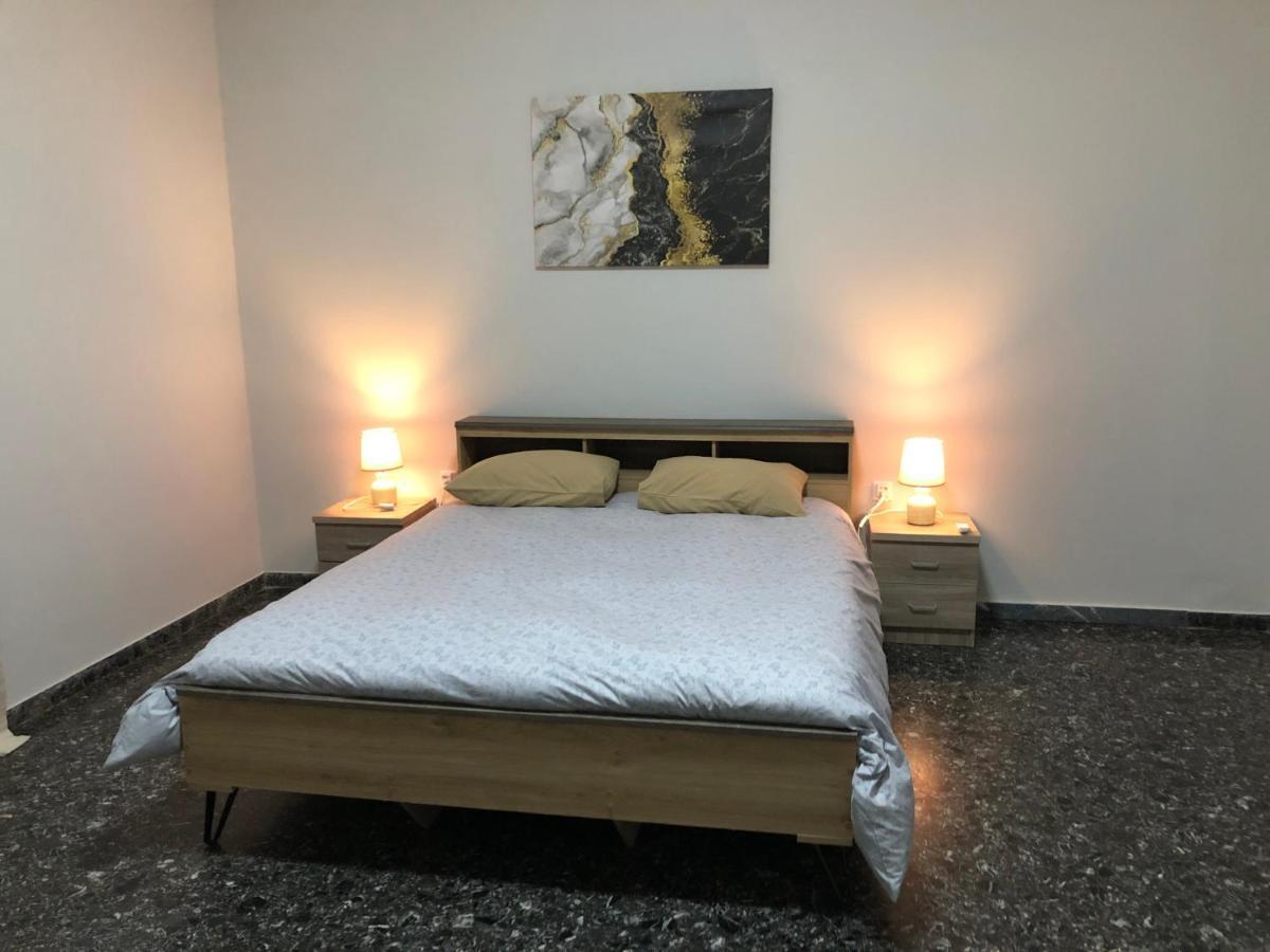 Superior Apartments Κορωπί Εξωτερικό φωτογραφία
