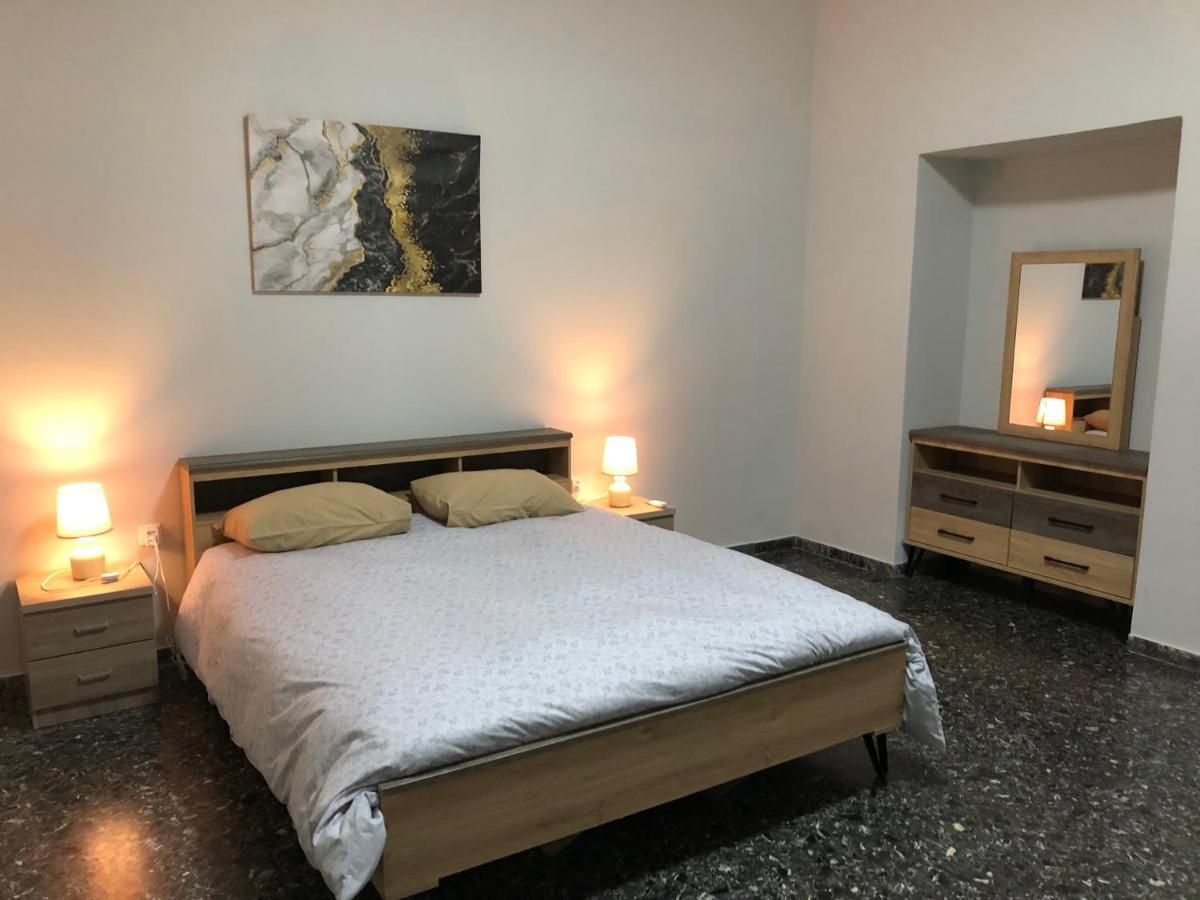 Superior Apartments Κορωπί Εξωτερικό φωτογραφία