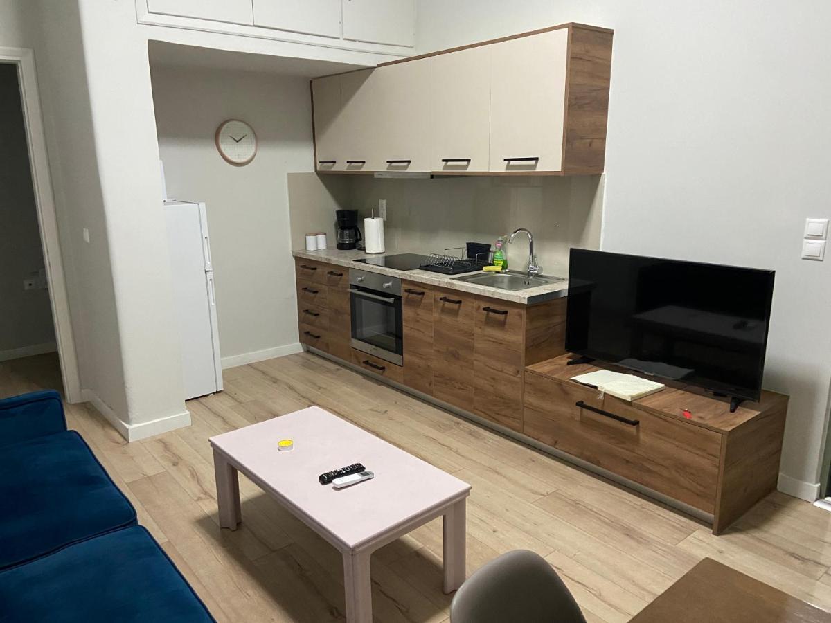 Superior Apartments Κορωπί Εξωτερικό φωτογραφία