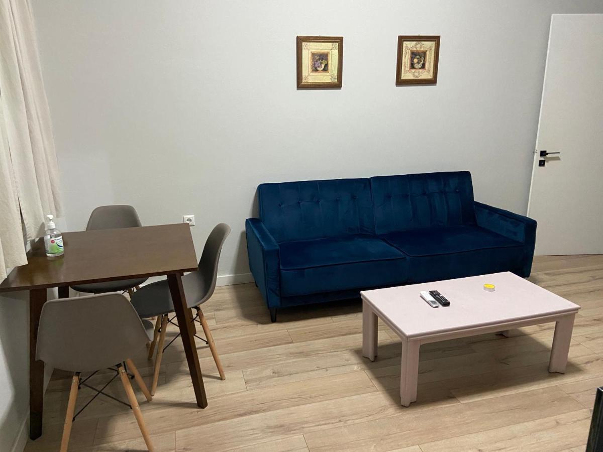 Superior Apartments Κορωπί Εξωτερικό φωτογραφία