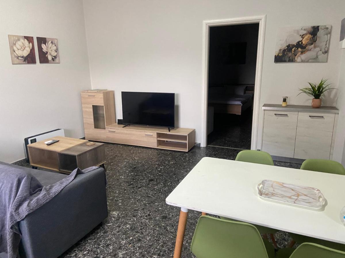 Superior Apartments Κορωπί Εξωτερικό φωτογραφία