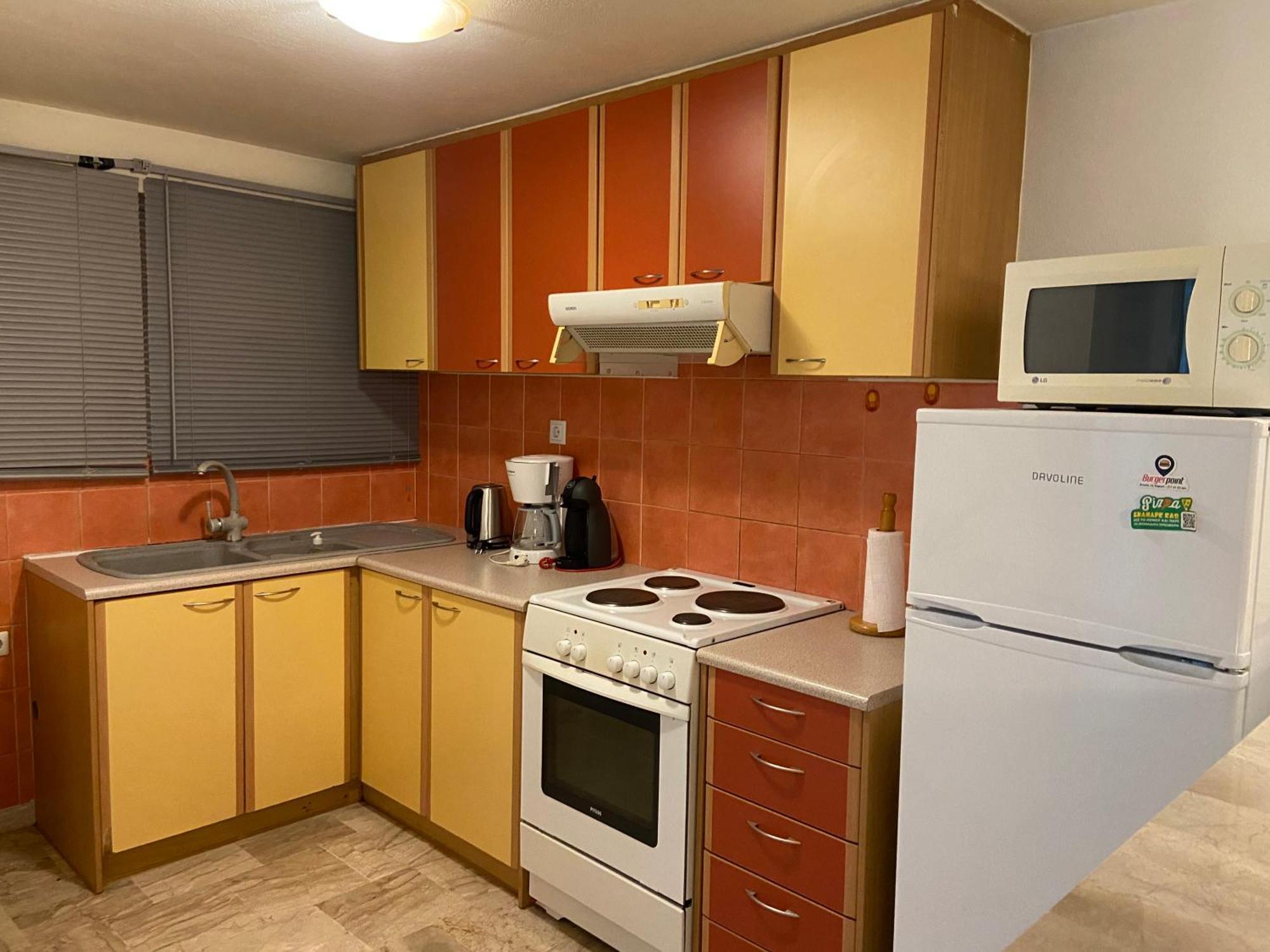 Superior Apartments Κορωπί Εξωτερικό φωτογραφία