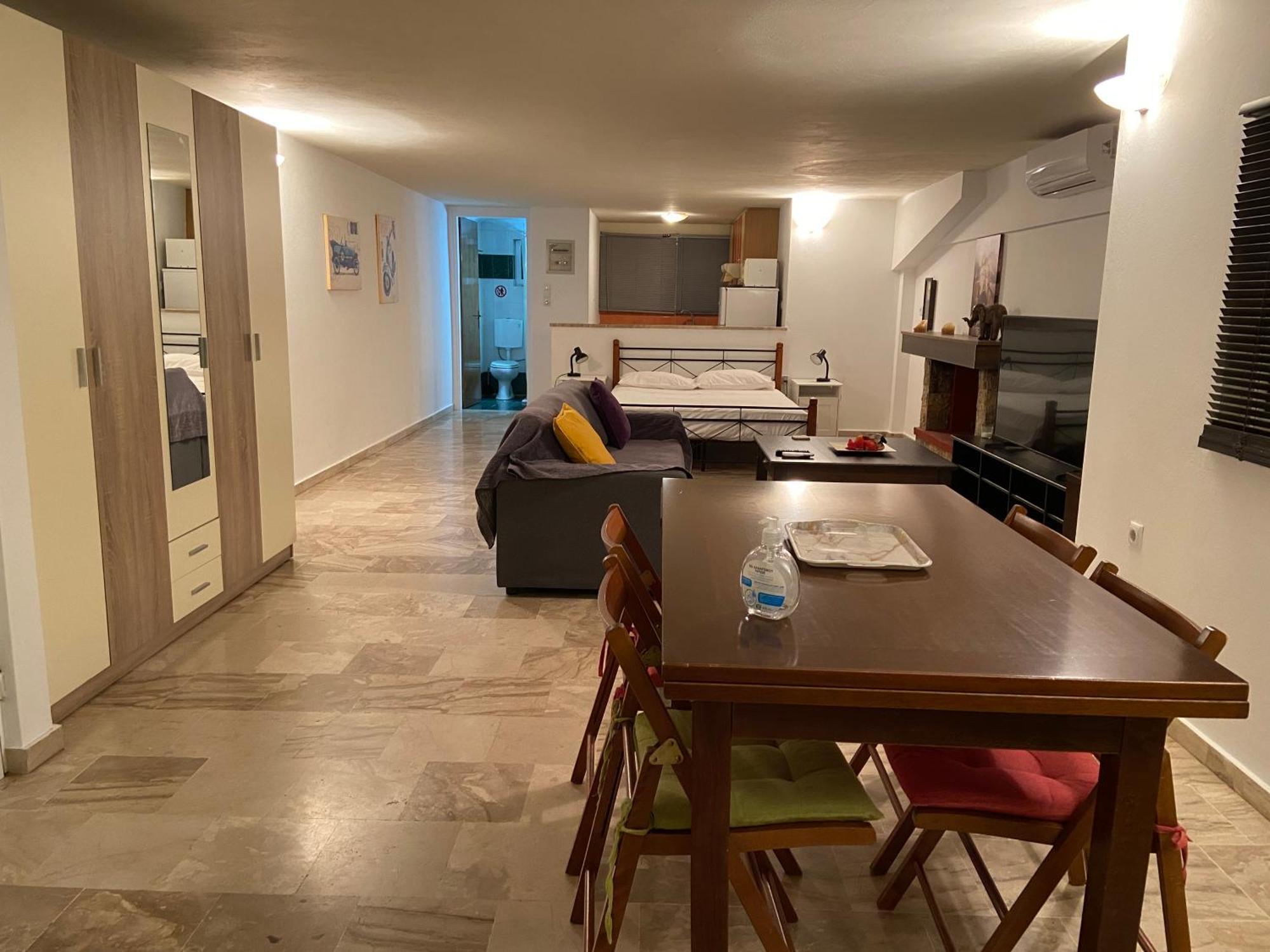 Superior Apartments Κορωπί Εξωτερικό φωτογραφία